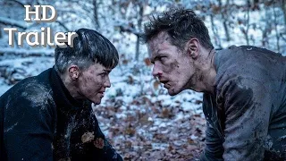 SAS: RED NOTICE  Trailer HD {2021} Sam Heughan, Ruby Rose Action Movie HD