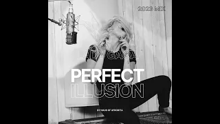 Lady Gaga - Perfect Illusion (2023 Mix)