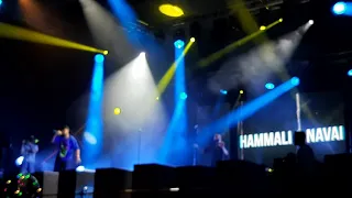 Hammali & Navai "начальник"East Beach Fest19