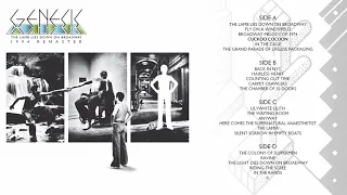 Genesis - Cuckoo Cocoon (1974 - 1994 Remaster)