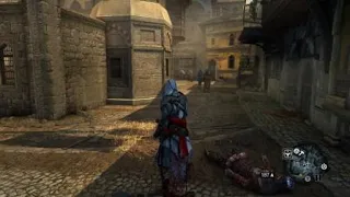 AC Revelations - Best Two Sword Finishers