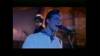 a-ha - The Living Daylights (1987) Music Video (Original)
