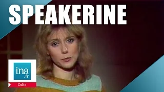 Speakerine 1981 Dorothée | Archive INA