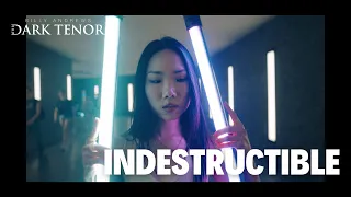 THE DARK TENOR - Indestructible (Official Musicvideo)