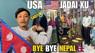 Leaving Nepal soon 😢|| MRB Vlog ||