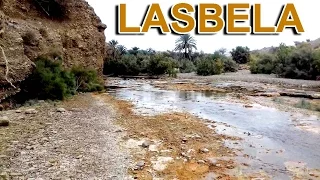 Beautiful Place of Bela District Lasbela, Balochistan Know as "Y"