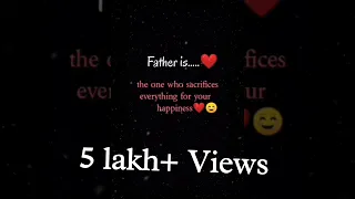 Papa status | happy father day | Cqshayari | Creator Quotes