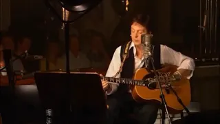 Ther Blackbird Story - Paul McCartney