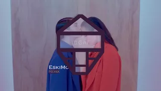 Dua Lipa - IDGAF [EskiMo Remix] | Free Download | Future House