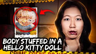The Real Story Behind The Hello Kitty Murder: Who Was Fan Man Yee? | True Crime Documentary