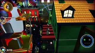 Hat in Time Death Wish- The Great Big Hootenanny, No Hit Bonus