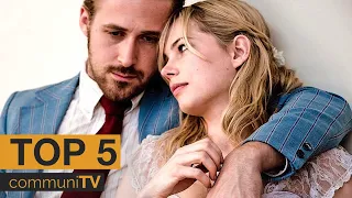 Top 5 Realistic Romance Movies