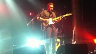 "Brother" by Matt Corby, live at The Tivoli (01/06/12)