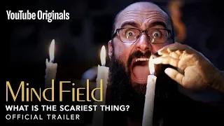 What is the Scariest Thing? - Official Trailer