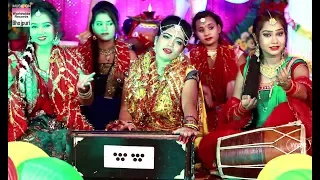 Sone Ke Mahaliya | NISHA DUBEY | MAIYA MORI DULRI | NEW DEVI GEET | HD VIDEO