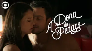 A Dona do Pedaço: capítulo 38, terça, 2 de julho, na Globo