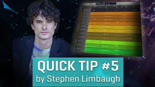 Quick Tip: Programming realistic tutti chords