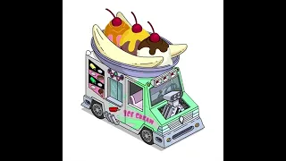 Hip Hop Type Beat - Hello? Ice Cream Truck Sample