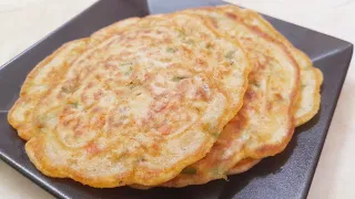 vegetable masala pancake | vegetable pancake #easybreakfastrecipe #healthybreakfastrecipe #snack