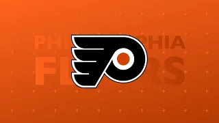 Philadelphia Flyers 2024 Goal Horn