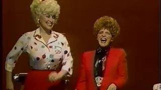 Dolly Parton & Brenda Lee - What Do You Think About Lovin'