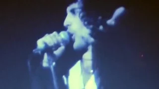 SIS exhibition footage - Tokyo 1975