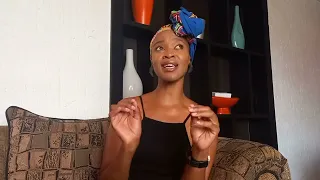 Isindebele S'khethu|Ep 1| Let’s learn some Ndebele basics ❤🌻