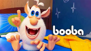 Booba ⭐ New episode 👒 Tooth Fairy 🦷 Episodes collection 💚 Moolt Kids Toons Happy Bear