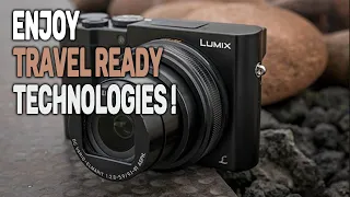 Top 5 Best Travel Cameras of 2023 | Best Worthy Cameras You Can Have For Travel