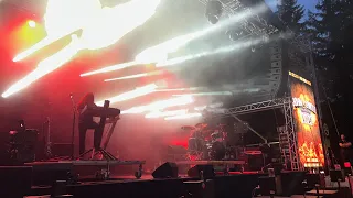 Perturbator - Messalina, Messilina - John Smith Rock Festival 2023 Laukaa, Finland