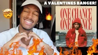 Valentines Banger! | Jay Gwuapo - One Chance | REACTION