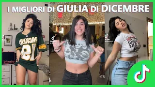 Migliori TikTok di Giulia Salemi di Dicembre🔥