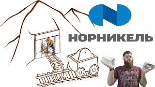 ГМК Норникель - почему надо продавать акции?