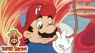 The Pied Koopa | Cartoons for Kids | Super Mario Full Episodes