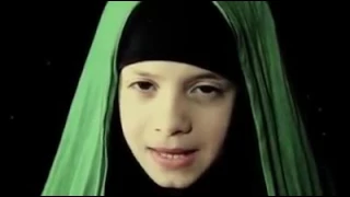 Zahraa berro ASHOORAA