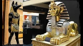 Secretos de los orígenes del antiguo Egipto Documental