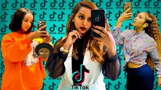 TikTok - Ethiopian Tik Tok Videos 2020 : Habesha Funny TikTok & Vine Video Compilation Part #4