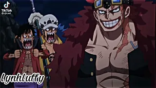 tik tok One Piece tik tok Luffy :)) ❤❤❤mong mọi người ủng hộ và đăng kí 🐃