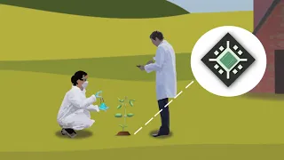 How Will Nanotechnology Help Farmers Grow Their Crops?