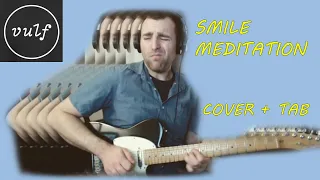Vulfpeck - Smile Meditation Cover + Tab