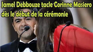 César 2023 : Jamel Debbouze