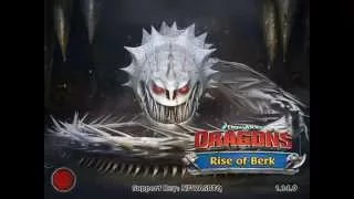 Rise Of Berk! Серия 95! Defend Berk 33! Новый легендарный! Игра Как приручить дракона! Прохождение