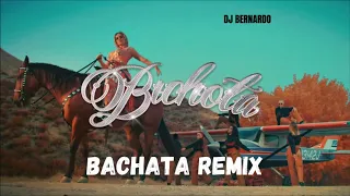 Karol G  -  Bichota Bachata Remix Dj Bernardo