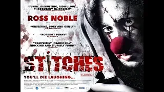MOVIE REVIEW: Stitches (2012)