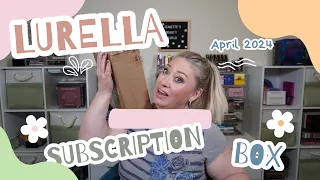 Lurella April 2024 - missing items? @lurellacosmetics6149 #lurellafam #lurellacosmetics