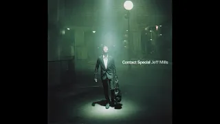 Jeff Mills - Proceed With Caution (2004)