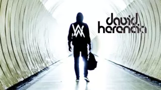 Alan Walker - Faded (David Herencia Bootleg)