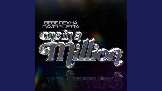 One in a Million (Instrumental)