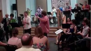 "Good Morning, Good Morning" - SGT. PEPPER Live at Baldwin Wallace