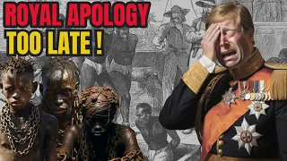 Hidden Black Culture History The Netherlands Government Tried To Erase